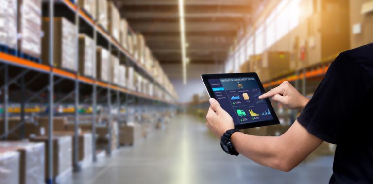 software to track inventory