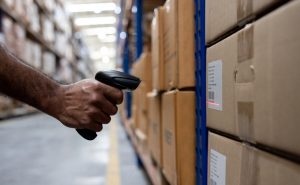 best inventory tracking software for small business