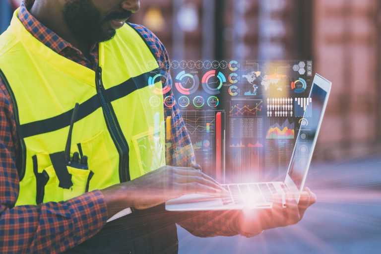 construction inventory software